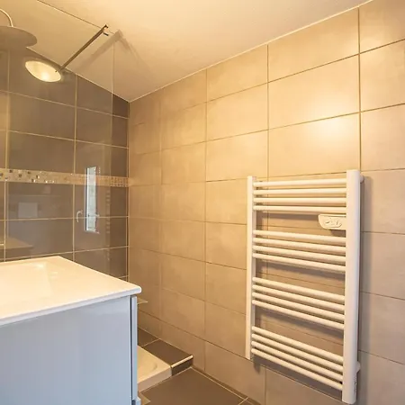 Mon Loft Niortais - L'elton Apartamento *