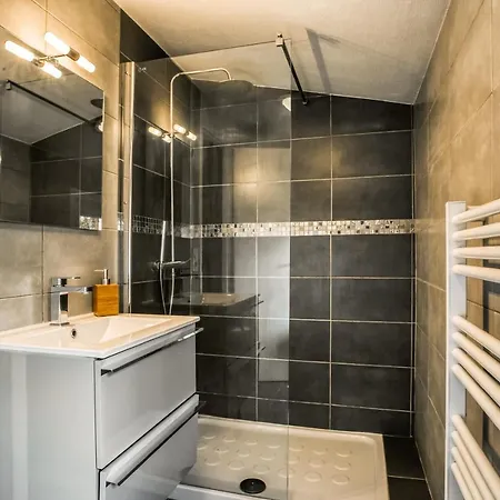Mon Loft Niortais - L'elton Niort