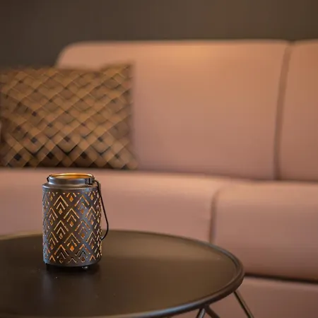 Mon Loft Niortais - L'elton Apartamento *