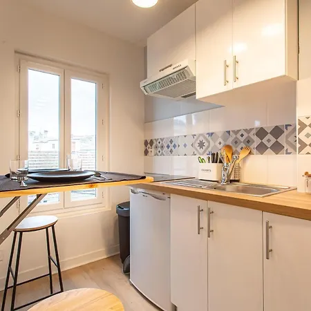 Mon Loft Niortais - L'elton Niort
